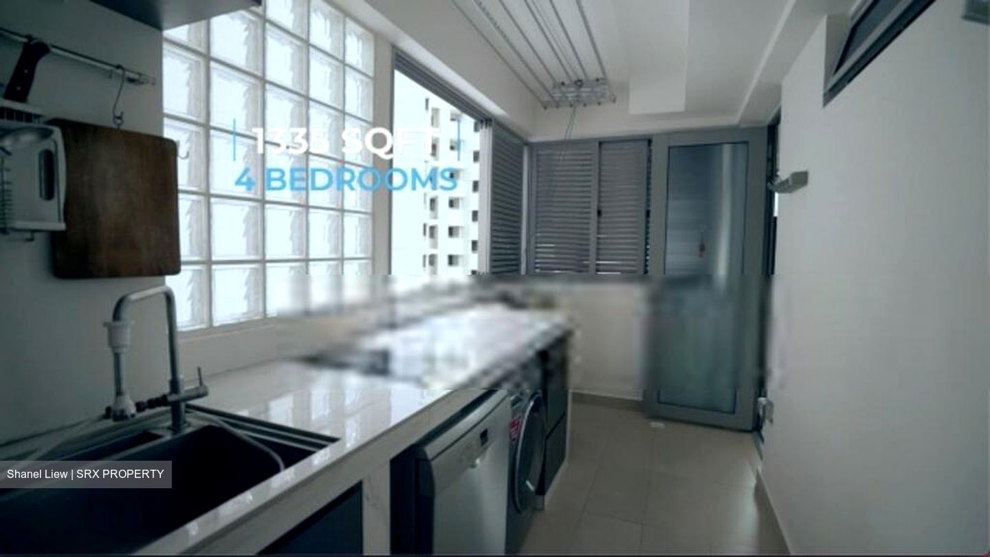 A Treasure Trove (D19), Condominium #398440331